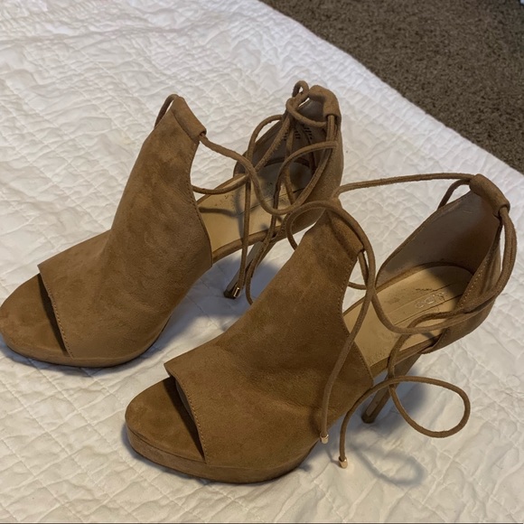 Aldo fall heels - Picture 2 of 2